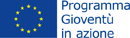Logo del Programma Gioventù in Azione