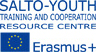 SALTO YOUTH Erasmus+