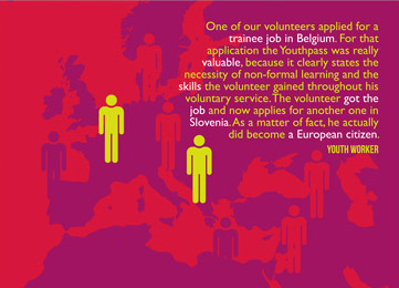 Youthpass Story Title Image