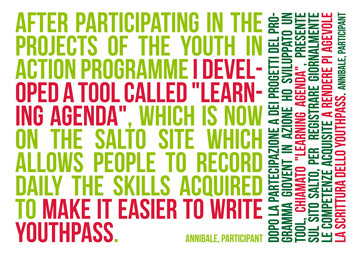 Youthpass Story Title Image